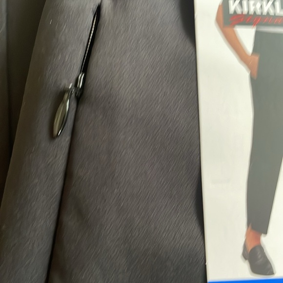 Ladies Kirkland signature ankle pant - Picture 4 of 4